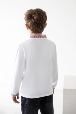 Вишиванка для хлопців